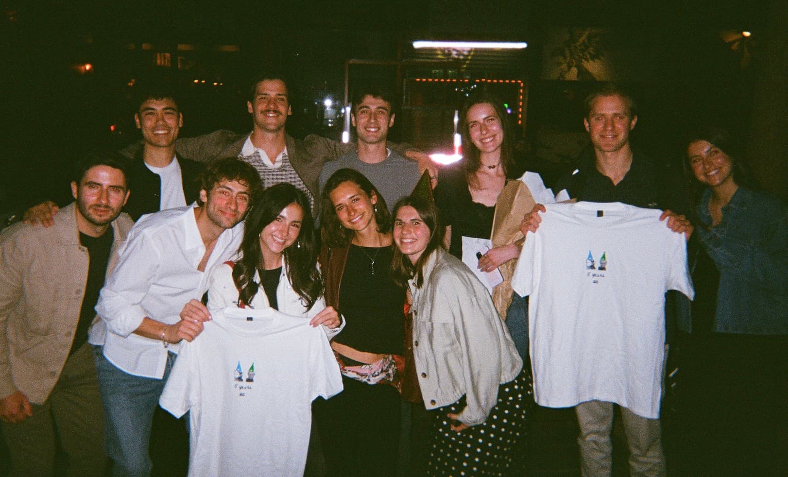 Birthday Celebration