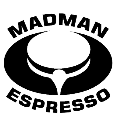 Madman Espresso