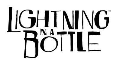 Lightning in a Bottle