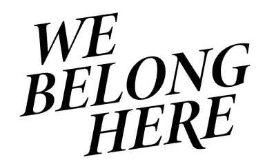 We Belong Here World