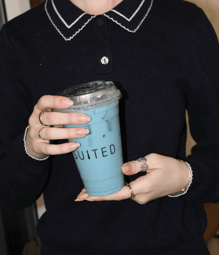 Earth Month: Suited NYC